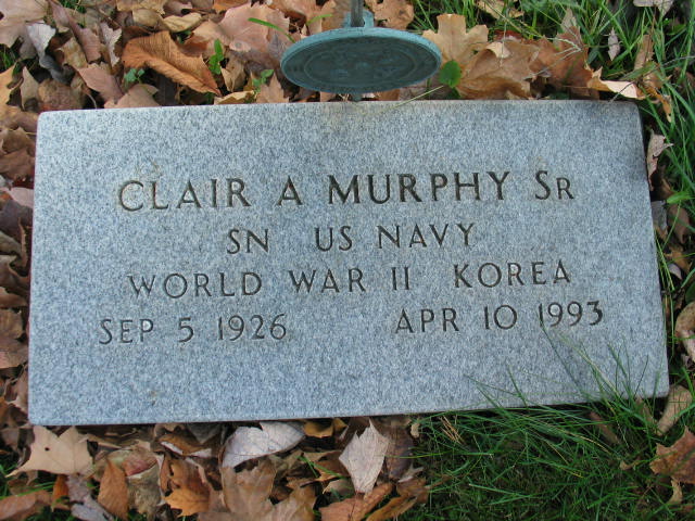 tombstone